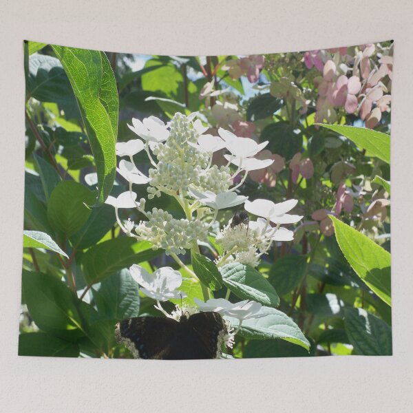 Item preview, White lilac designed and sold by Jujucreation.