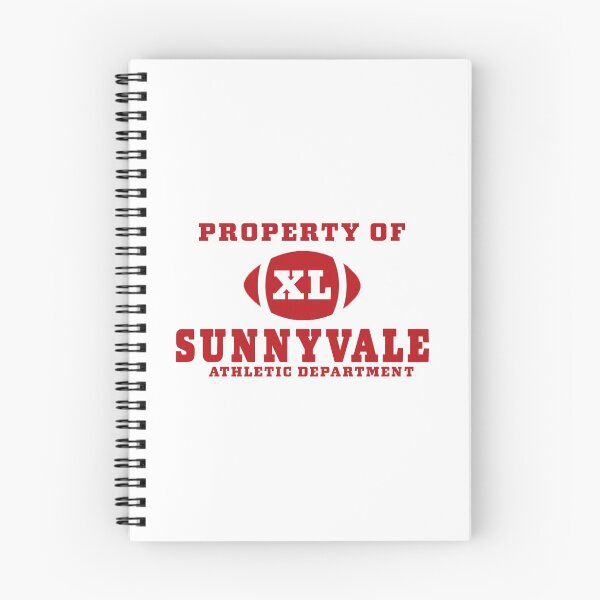 Item preview, property of Sunnyvale  fear street designed and sold by SouthKarolina.