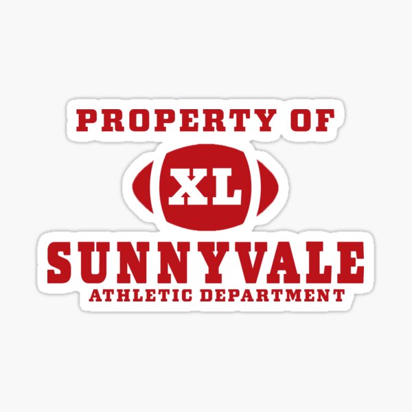 Artikel-Vorschau von Eigentum der Sunnyvale Angststraße, designt und verkauft von SouthKarolina.