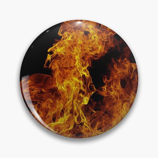 Item preview, Rising Fire designed and sold by LillianInk.