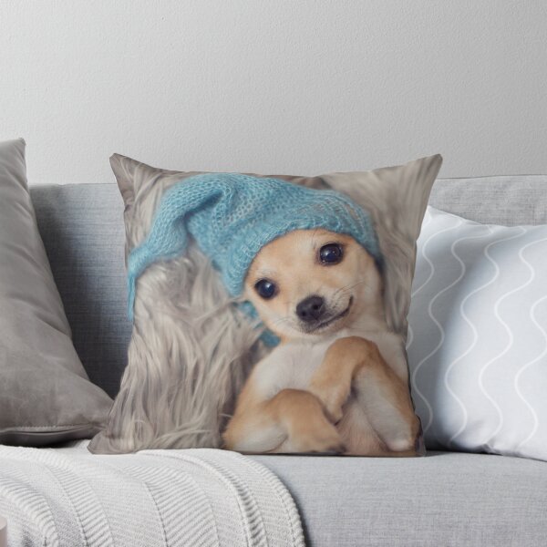 Item preview, Puppy nap time designed and sold by jsbb123.