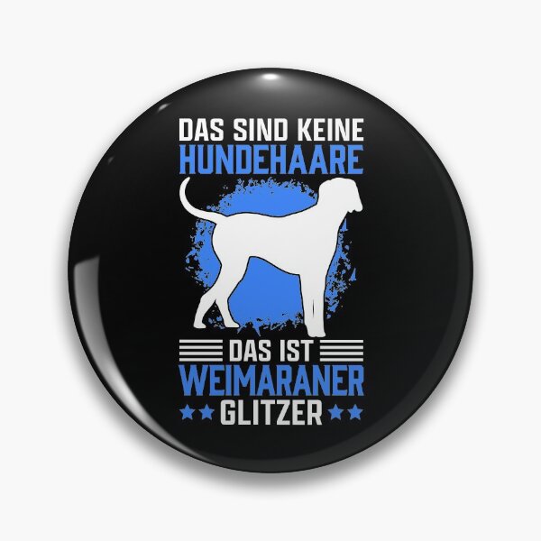 Item preview, Weimaraner glitter hound pointer gift designed and sold by madgrfx.