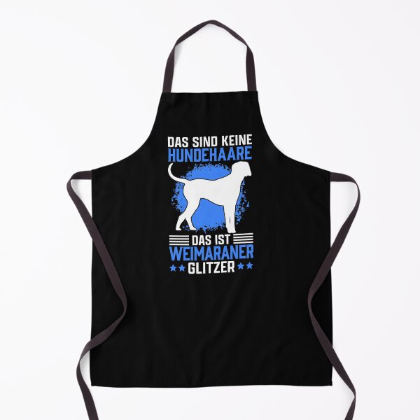 Item preview, Weimaraner glitter hound pointer gift designed and sold by madgrfx.
