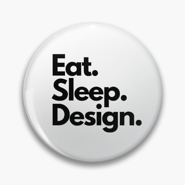 Item preview, Eat Sleep Design street codes streetwear clothing designed and sold by OVERSAI.