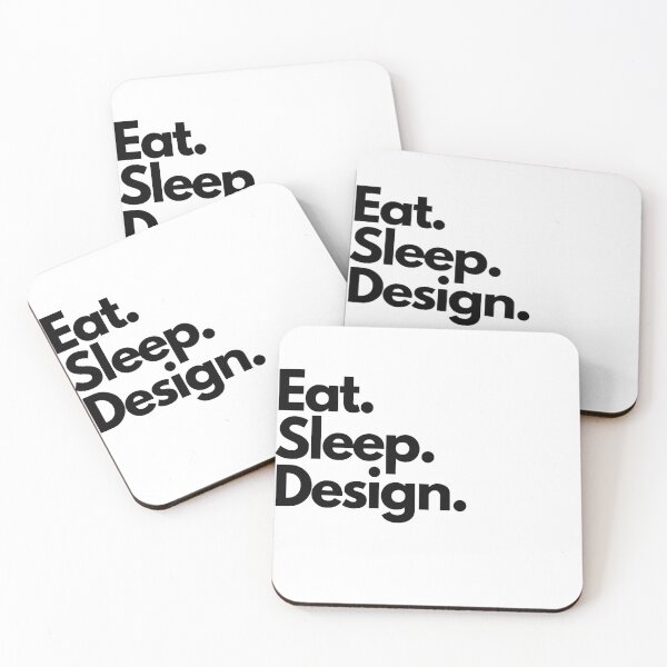 Item preview, Eat Sleep Design street codes streetwear clothing designed and sold by OVERSAI.