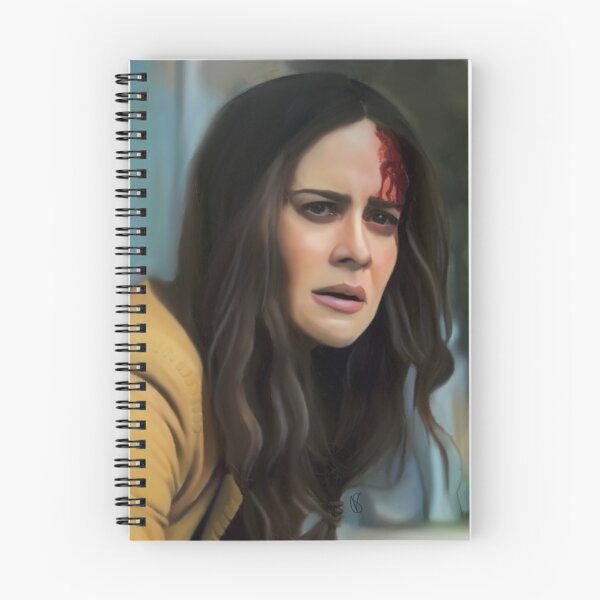 Item preview, Sarah Paulson as Jessica - bird box  designed and sold by silvia231298.