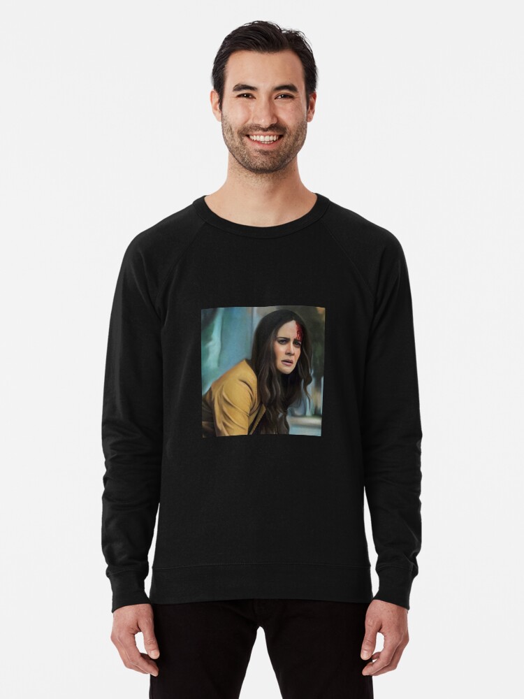 Sarah best sale paulson sweatshirt