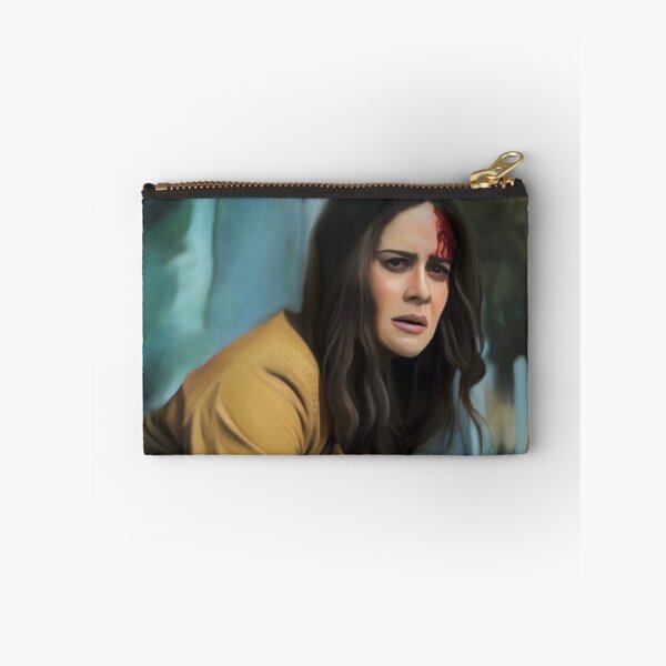 Item preview, Sarah Paulson as Jessica - bird box designed and sold by silvia231298.