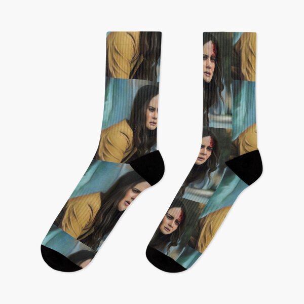 Item preview, Sarah Paulson as Jessica - bird box  designed and sold by silvia231298.