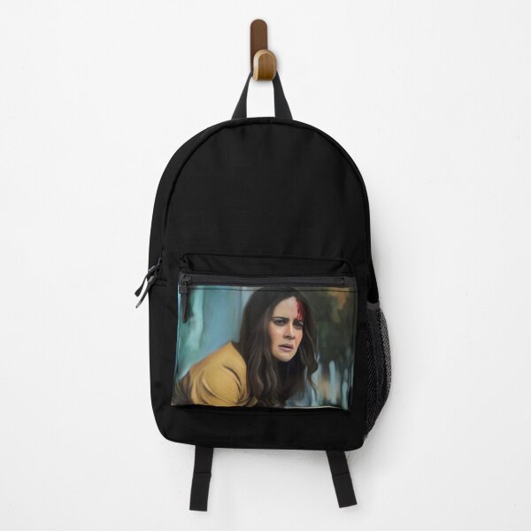 Item preview, Sarah Paulson as Jessica - bird box  designed and sold by silvia231298.