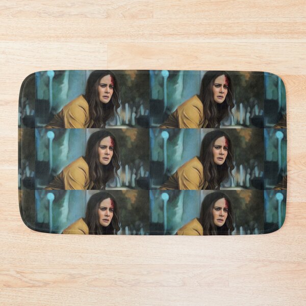 Item preview, Sarah Paulson as Jessica - bird box  designed and sold by silvia231298.