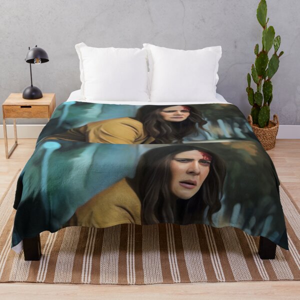 Item preview, Sarah Paulson as Jessica - bird box  designed and sold by silvia231298.