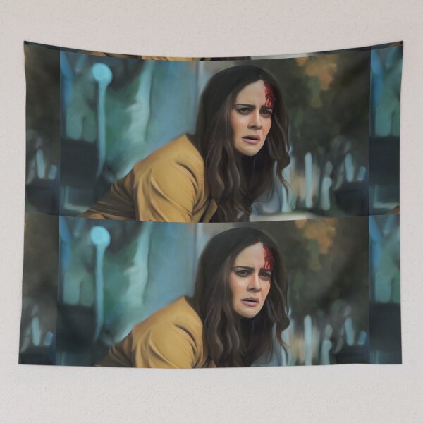 Item preview, Sarah Paulson as Jessica - bird box  designed and sold by silvia231298.