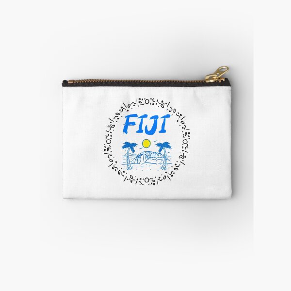 Item preview, Fiji - Wave designed and sold by NoelNimmad.