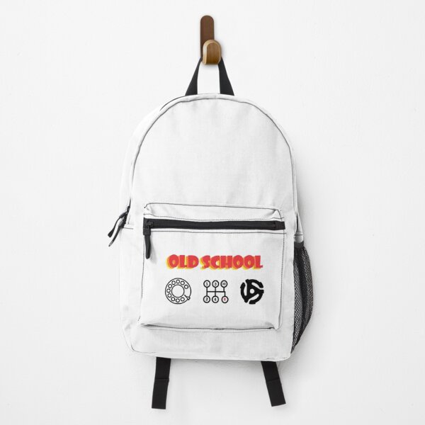 Item preview, Old School Graduate designed and sold by bortojo.