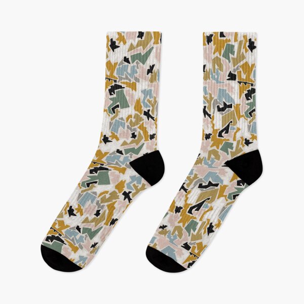 Item preview, Terrazzo designed and sold by Art-of-Karoline.