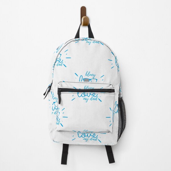 Item preview, bluey da| Perfect Gift designed and sold by boniesana.