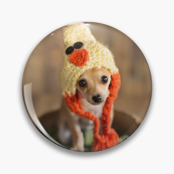Item preview, cachorro de pollo designed and sold by jsbb123.