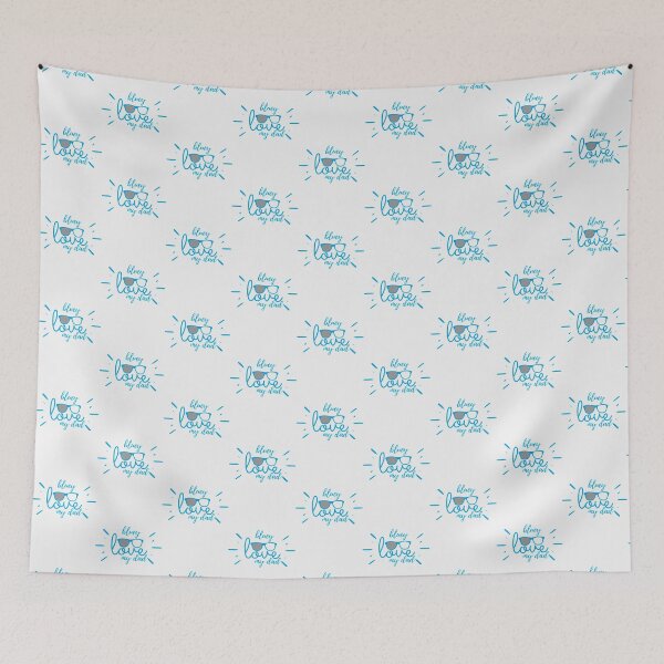 Item preview, bluey da| Perfect Gift designed and sold by boniesana.