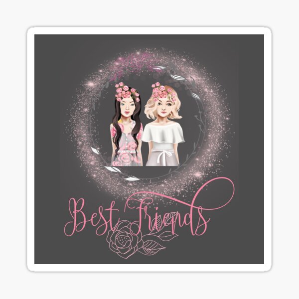 Happy Friendship Day Frames With Photo  Happy best friend day, Friends  forever pictures, Friends forever pic