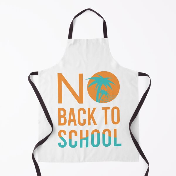 Item preview, No back to School - homeschool designed and sold by We-thePixels.