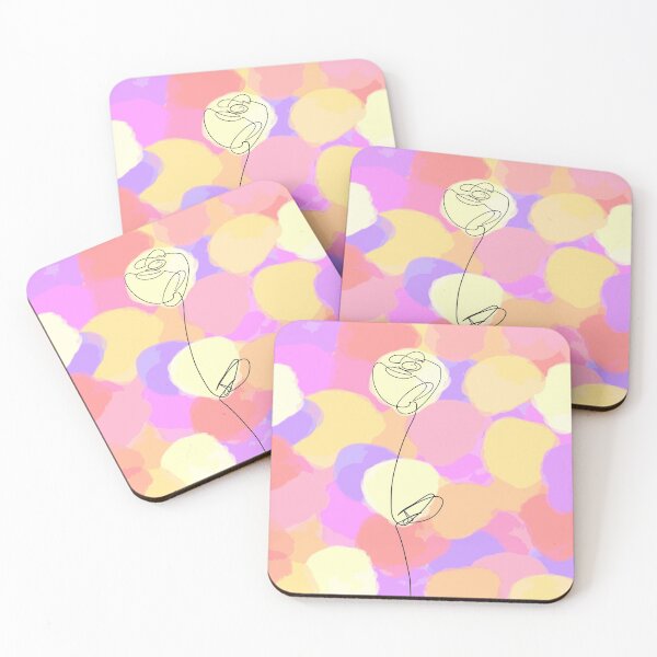 Item preview, Times are Blooming designed and sold by BlobSquiggle.