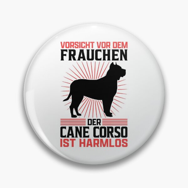 Item preview, Cane Corso Italiano Mistress Italian mastiff designed and sold by madgrfx.