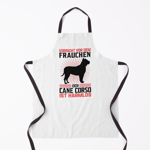 Item preview, Cane Corso Italiano Mistress Italian mastiff designed and sold by madgrfx.