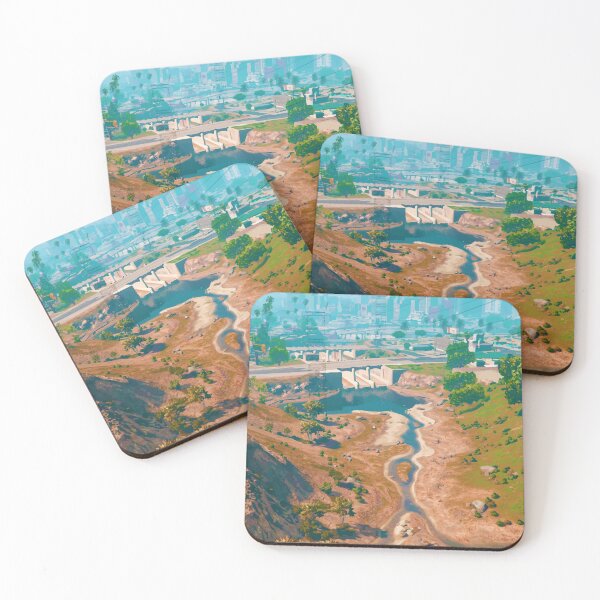 Item preview, Dam and River designed and sold by Camdeboo.