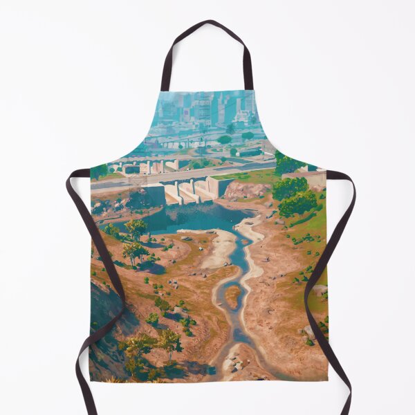 Item preview, Dam and River designed and sold by Camdeboo.
