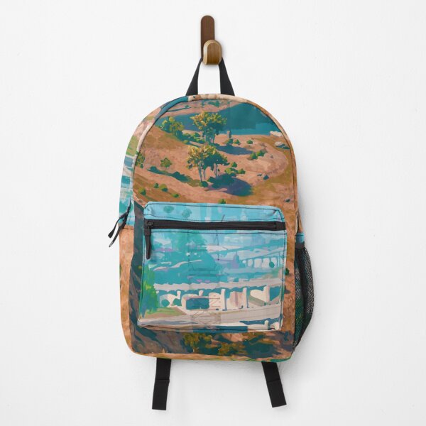 Item preview, Dam and River designed and sold by Camdeboo.
