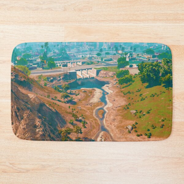 Item preview, Dam and River designed and sold by Camdeboo.