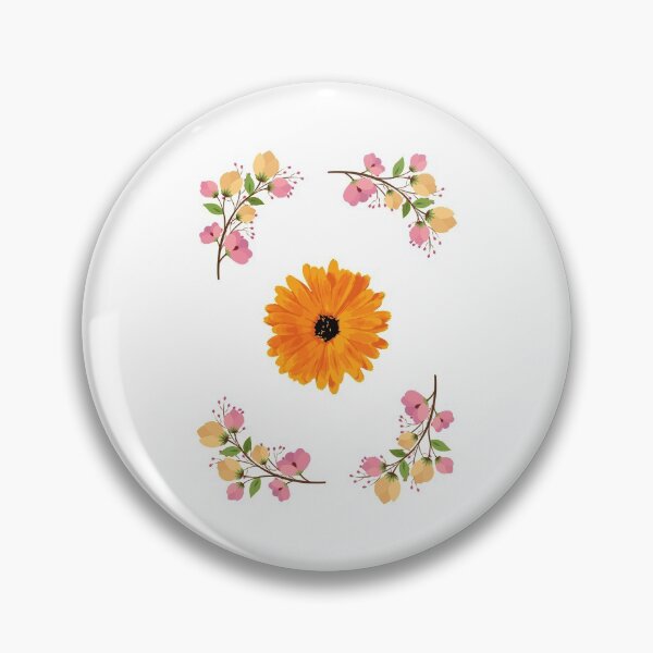 Item preview, Flower Ring designed and sold by SingularDesign.
