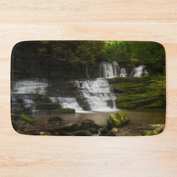 Item preview, Sideways Falls designed and sold by A Divergent  Lens.