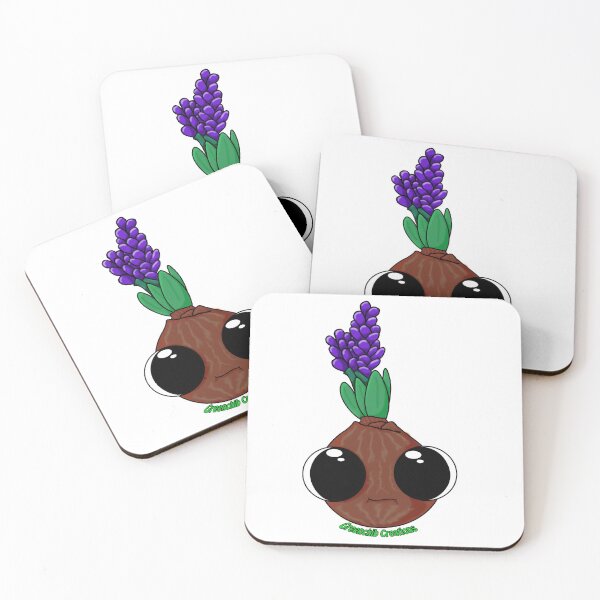 Item preview, lavender bulb designed and sold by Greenchib.