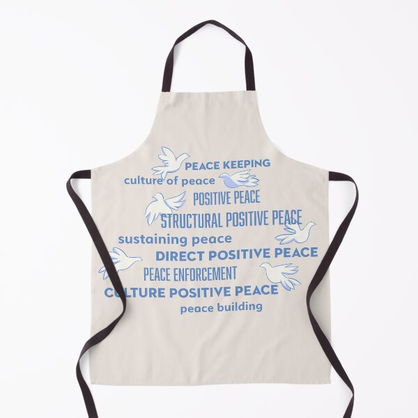 Item preview, Culture of Peace Word Mash designed and sold by NVINY.