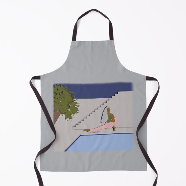 Item preview, Exhale yoga designed and sold by Weather gifts .