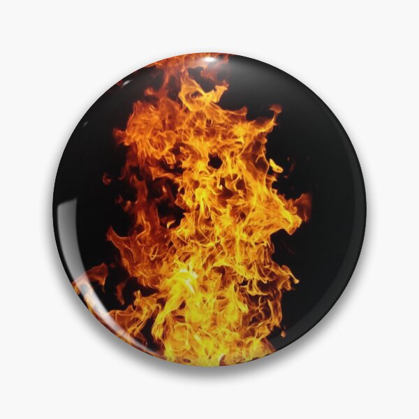 Item preview, Fire #2 designed and sold by LillianInk.