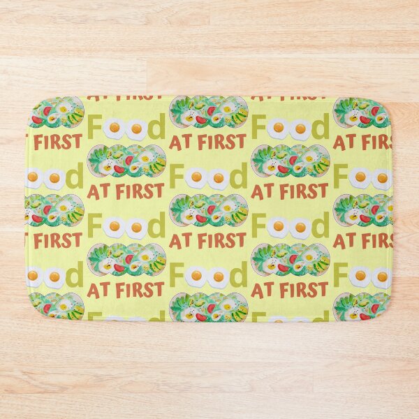 Item preview, food at first designed and sold by Eman4design.