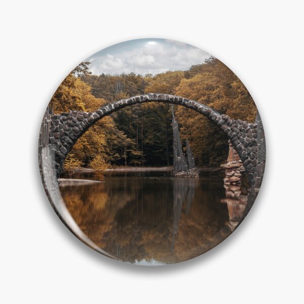 Artikelvorschau, Teufelsbrücke entworfen und verkauft von JBlaminsky.