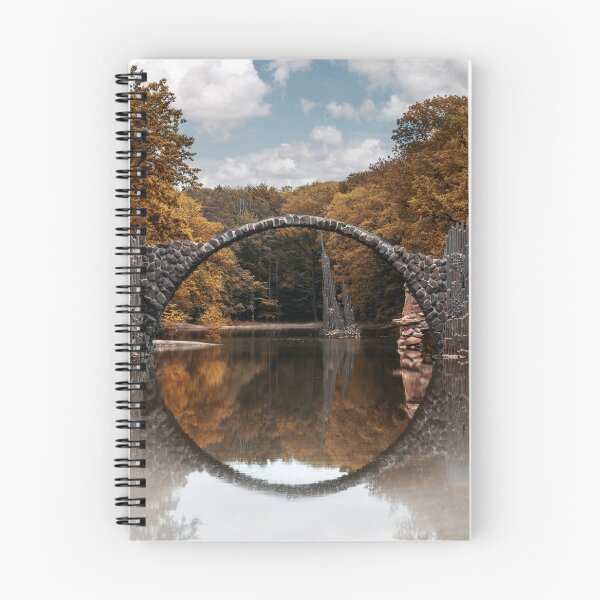 Item preview, Devil Bridge designed and sold by JBlaminsky.