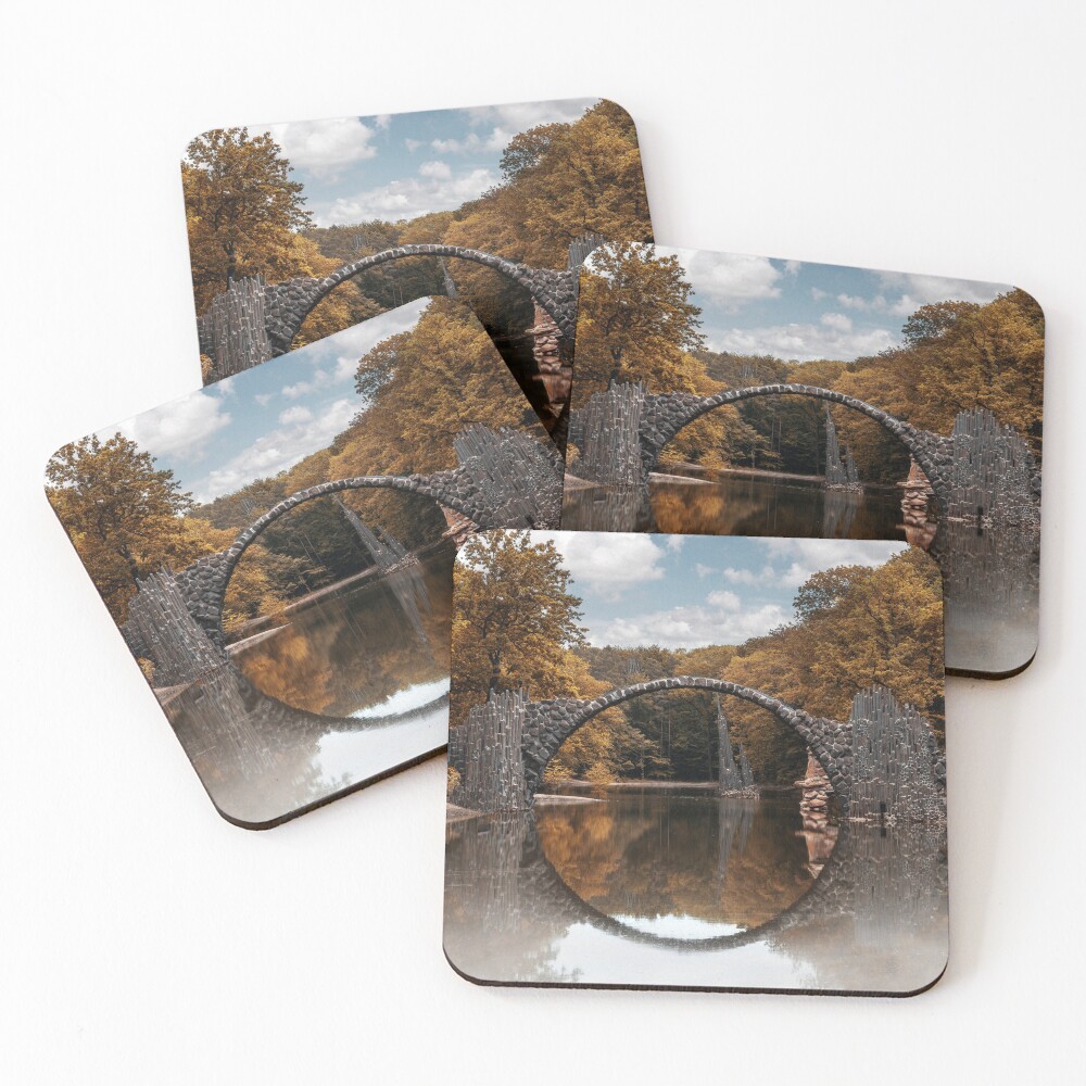 Item preview, Coasters (Set of 4) designed and sold by JBlaminsky.