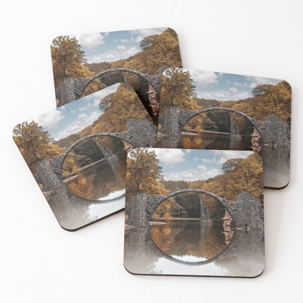 Item preview, Devil Bridge designed and sold by JBlaminsky.