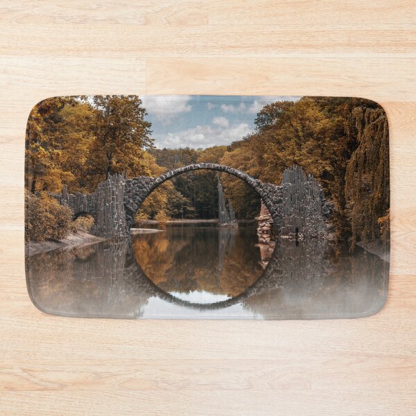 Item preview, Devil Bridge designed and sold by JBlaminsky.
