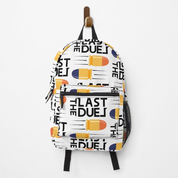 Item preview, The Last Duel Awesome designed and sold by Harshler-Art.