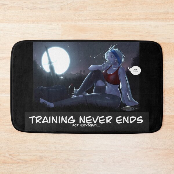 Item preview, Intense training designed and sold by MartinUve.
