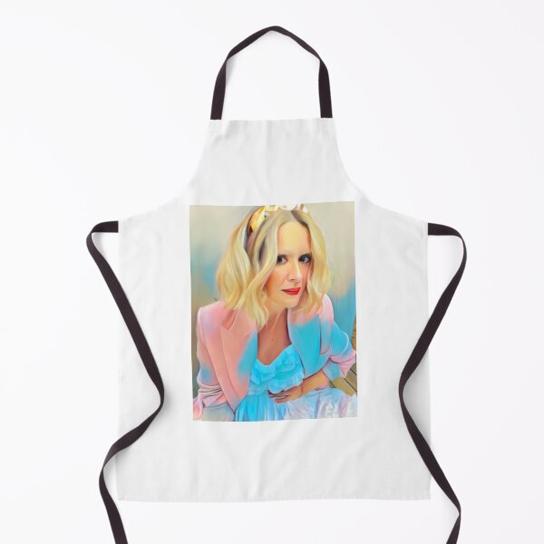Item preview, Sarah Paulson with blonde eyebrows designed and sold by silvia231298.