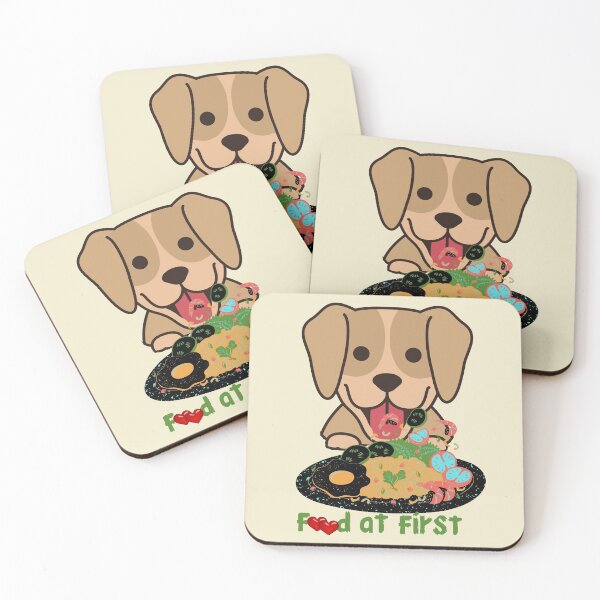 Item preview, food at first designed and sold by Eman4design.