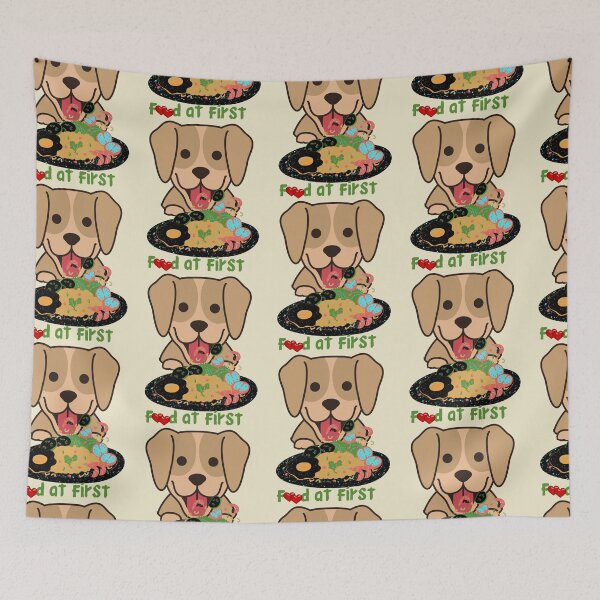 Item preview, food at first designed and sold by Eman4design.