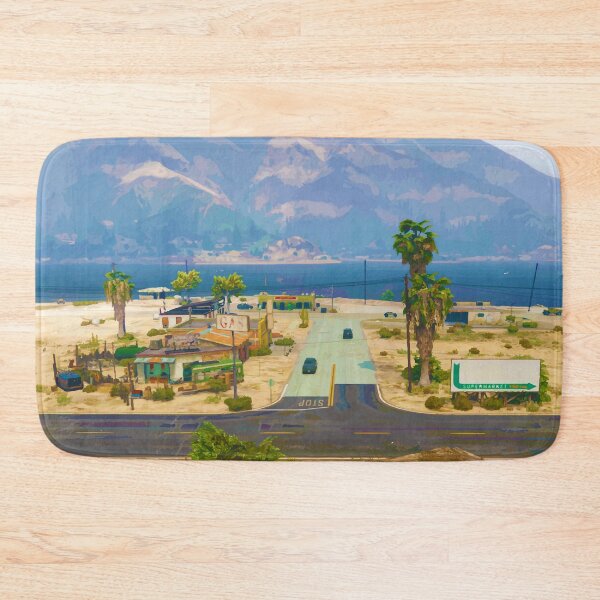 Item preview, Desert Stop designed and sold by Camdeboo.